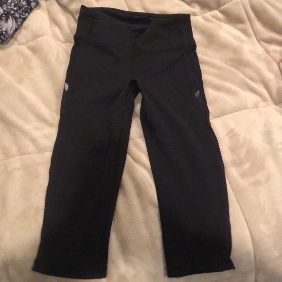 Crop lulu leggings - Picture 1 of 4